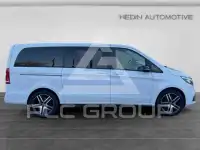 2021 Mercedes Benz V