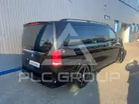 2021 Mercedes Benz V