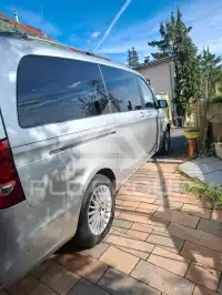 2021 Mercedes Benz V