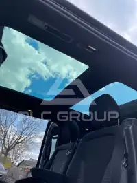 2021 Mercedes Benz V