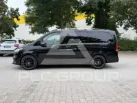 2021 Mercedes Benz V
