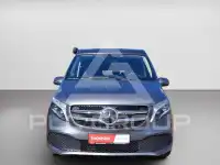 2021 Mercedes Benz V