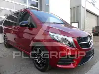 2021 Mercedes Benz V