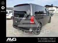 2021 Mercedes Benz V