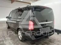 2021 Mercedes Benz V