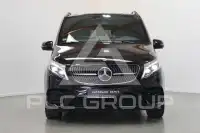 2021 Mercedes Benz V