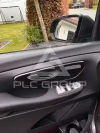 2021 Mercedes Benz V