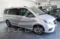 2021 Mercedes Benz V