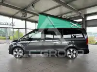 2021 Mercedes Benz V
