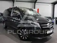 2021 Mercedes Benz V