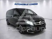 2021 Mercedes Benz V