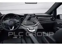 2021 Mercedes Benz V