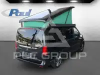 2021 Mercedes Benz V