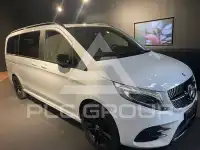 2021 Mercedes Benz V