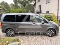 2021 Mercedes Benz V