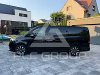 2021 Mercedes Benz V
