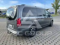 2021 Mercedes Benz V