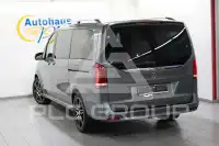 2021 Mercedes Benz V