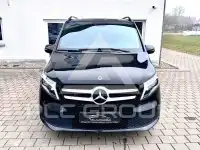 2021 Mercedes Benz V