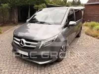 2021 Mercedes Benz V