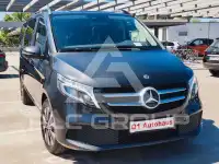 2021 Mercedes Benz V