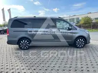 2021 Mercedes Benz V