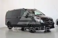 2021 Mercedes Benz V