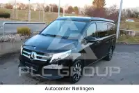 2021 Mercedes Benz V