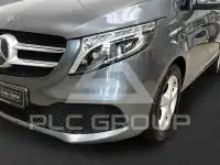2021 Mercedes Benz V