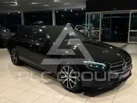 2021 Mercedes Benz E 200