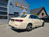 2021 Mercedes Benz E 200