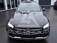 2021 Mercedes Benz E 200