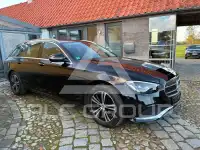 2021 Mercedes Benz E 200