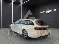 2021 Mercedes Benz E 200