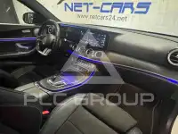 2021 Mercedes Benz E 200