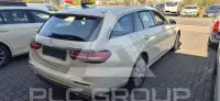 2021 Mercedes Benz E 200