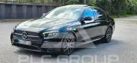 2021 Mercedes Benz E 200