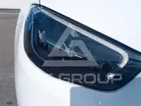 2021 Mercedes Benz E 200