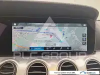 2021 Mercedes Benz E 200