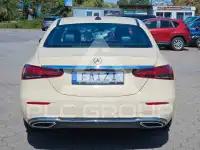 2021 Mercedes Benz E 200