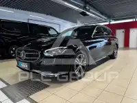 2021 Mercedes Benz E 200