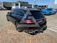 2021 Mercedes Benz E 200