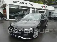 2021 Mercedes Benz E 200