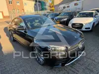 2021 Mercedes Benz E 200