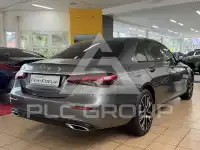 2021 Mercedes Benz E 200