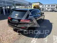 2021 Mercedes Benz E 200
