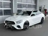2021 Mercedes Benz E 200