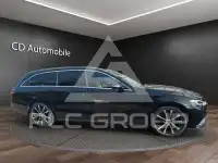 2021 Mercedes Benz E 200