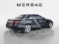 2021 Mercedes Benz E 200