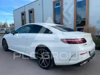 2021 Mercedes Benz E 200